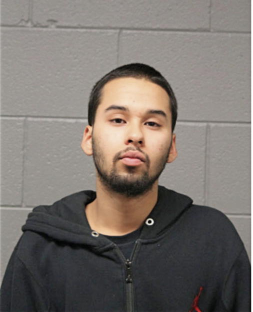 EMMANUEL DELEON, Cook County, Illinois