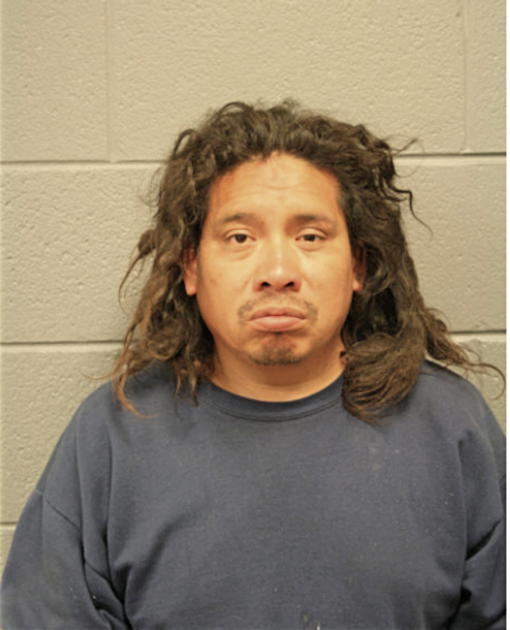 MARCELO DELOSSANTOS, Cook County, Illinois