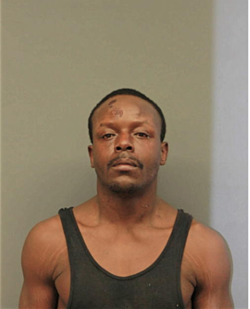 ANTHONY D DERRINGTON, Cook County, Illinois