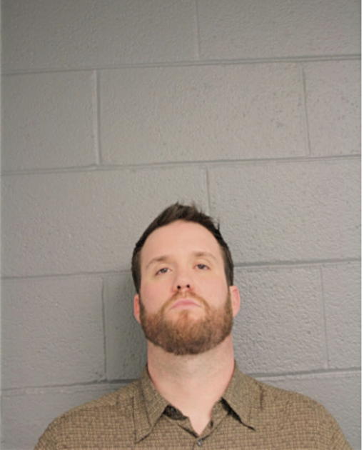 DANIEL J DUGGAN, Cook County, Illinois