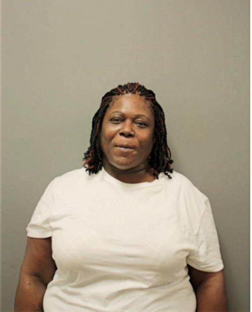 TAMEKA L EDWARDS, Cook County, Illinois