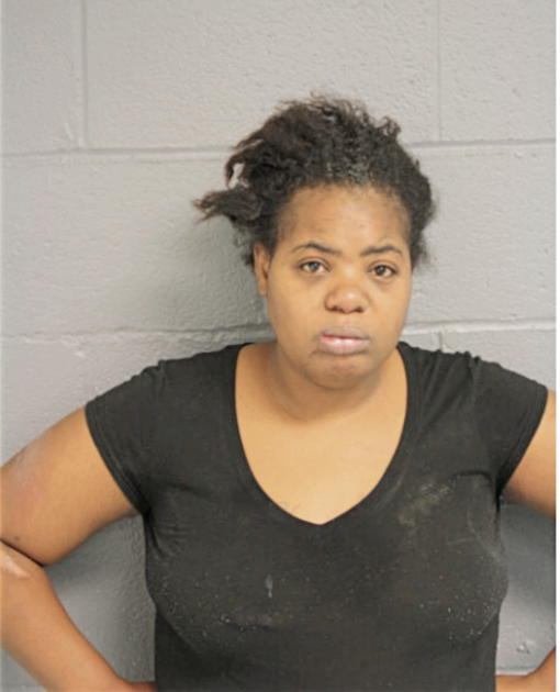 FALLON ERVY, Cook County, Illinois
