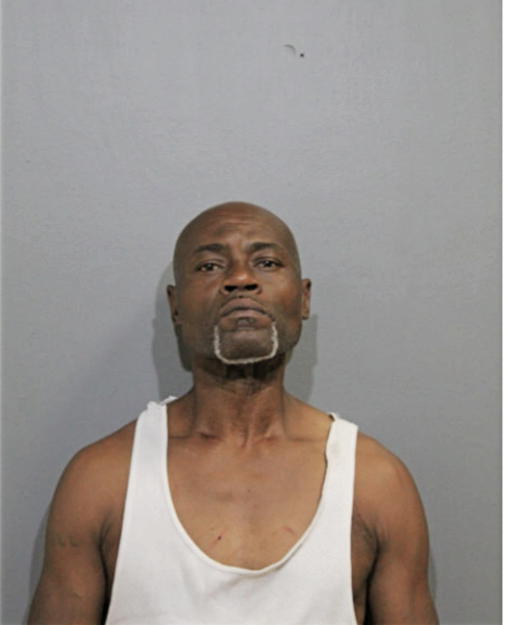 CLARENCE E ESCO, Cook County, Illinois