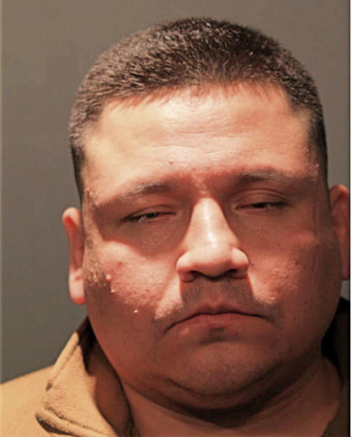 MICHAEL ESTRADA, Cook County, Illinois