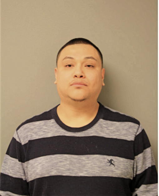 GENARO EVANGELISTA, Cook County, Illinois