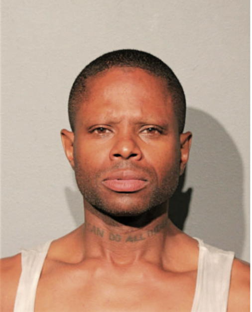 ABENA EVANS, Cook County, Illinois