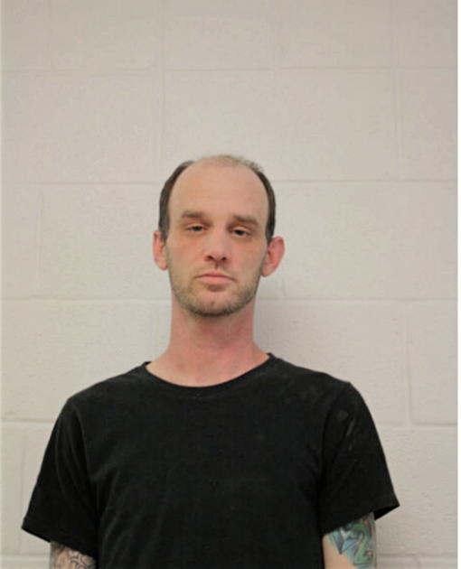 CHRISTOPHER EVERLY, Cook County, Illinois