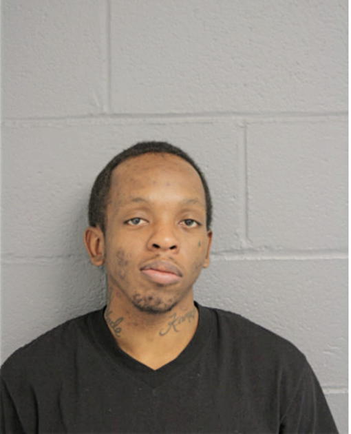 CARZELL FELTON, Cook County, Illinois