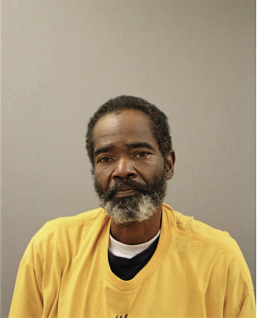 MICHAEL FERGUSON, Cook County, Illinois
