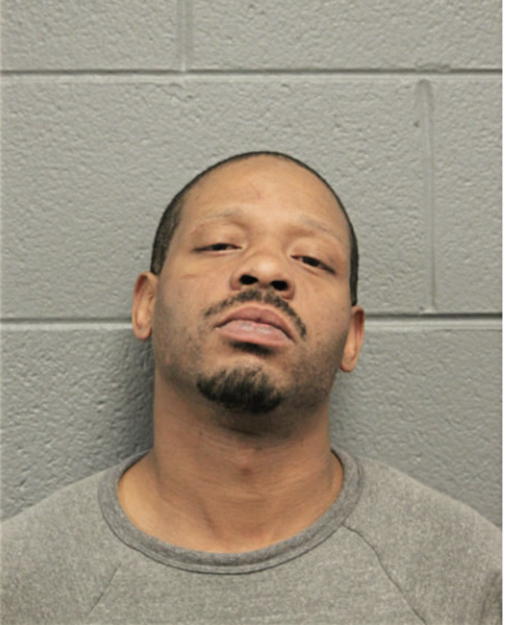 ADDARRELL FIELDS, Cook County, Illinois