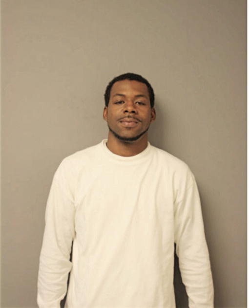 BILLY D FLOWERS, Cook County, Illinois