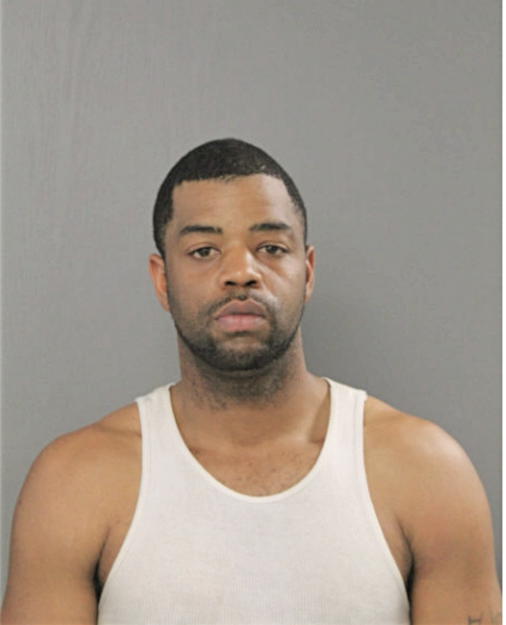 DONNELL FURLOW, Cook County, Illinois