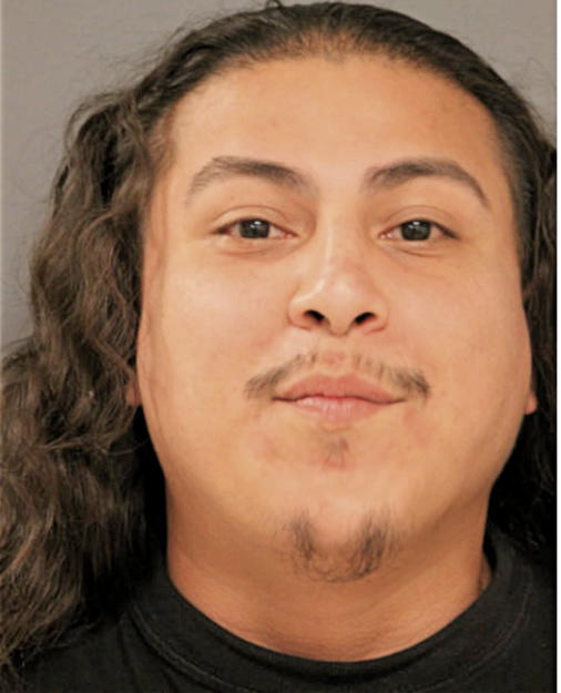 CARLOS GALINDO, Cook County, Illinois