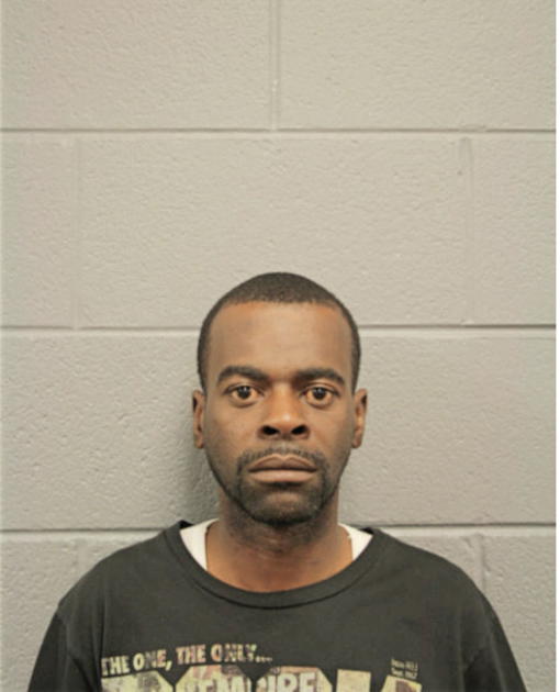 JESSE GALLOWAY, Cook County, Illinois