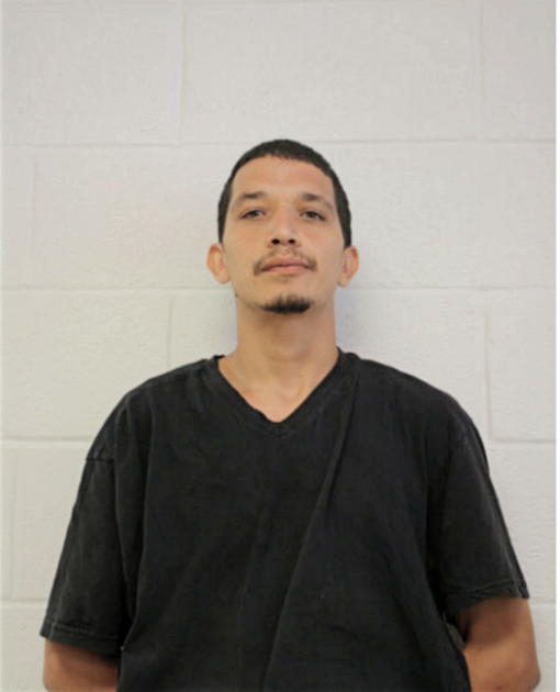 JORGE L GARCIA, Cook County, Illinois