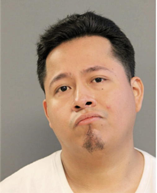 KERBI JESUS GARCIA, Cook County, Illinois