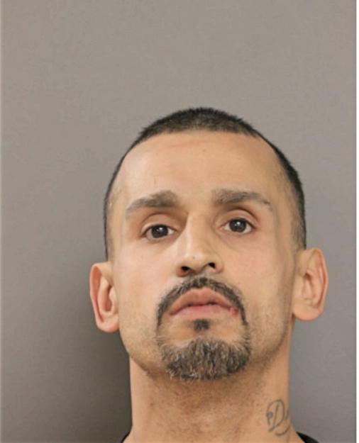 VALENTIN GARCIA, Cook County, Illinois