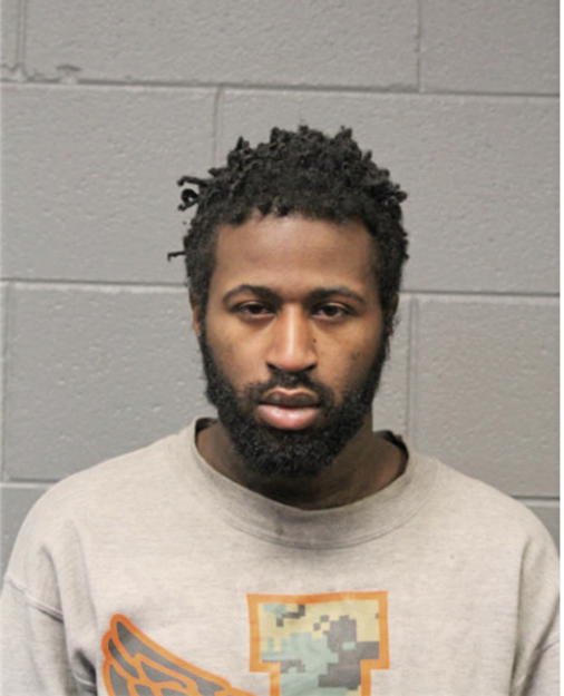 SHAUN GATLIN, Cook County, Illinois