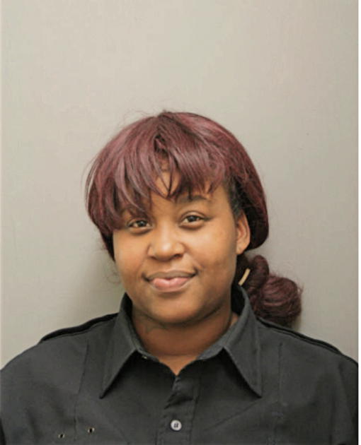 BEASLEY F GINGER, Cook County, Illinois