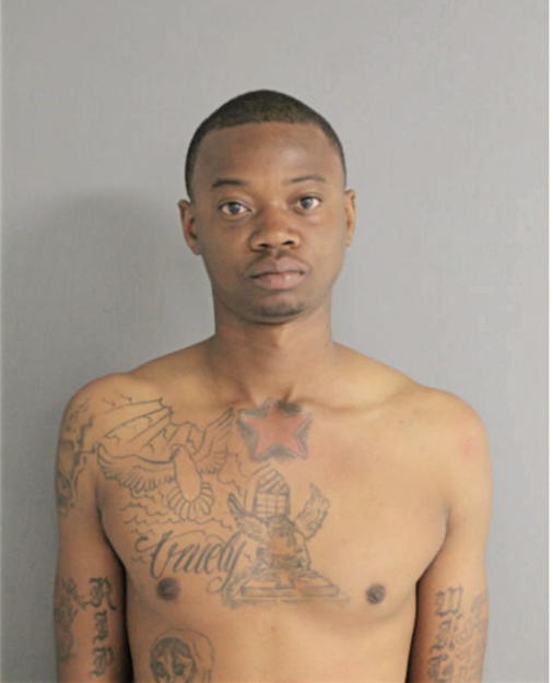ERIC DANIEL GIVENS, Cook County, Illinois