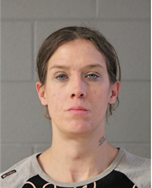 TINA L GODFREY, Cook County, Illinois