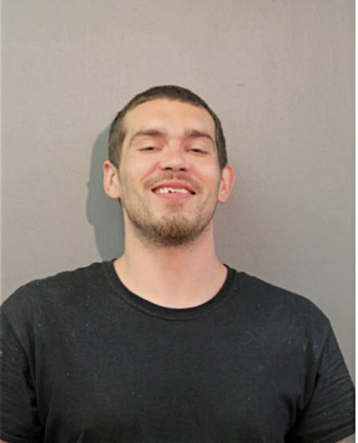 ROBERT A GODINEZ, Cook County, Illinois