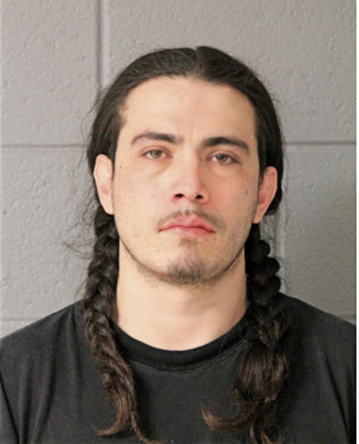 GERARDO GOMEZ, Cook County, Illinois