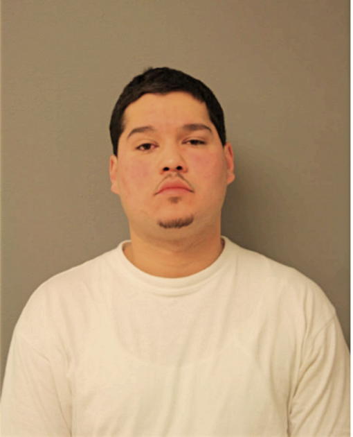 JOSE J GOMEZ, Cook County, Illinois