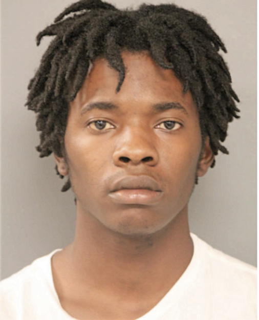 TYRONE N GRAHAM, Cook County, Illinois