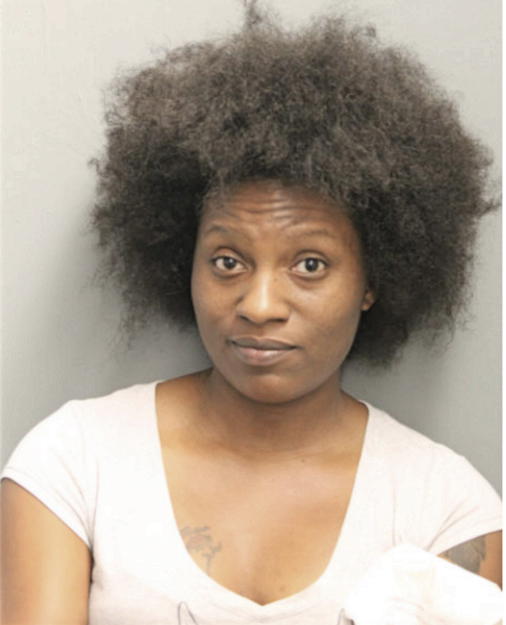 DORIAN V HAMILTON, Cook County, Illinois