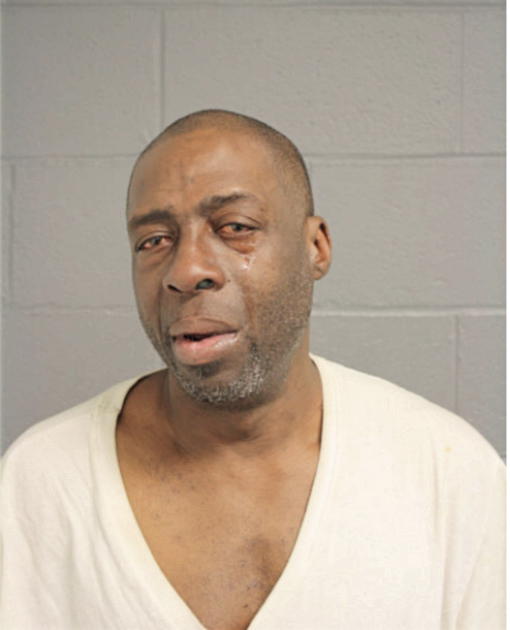 CURTIS HANDLEY, Cook County, Illinois