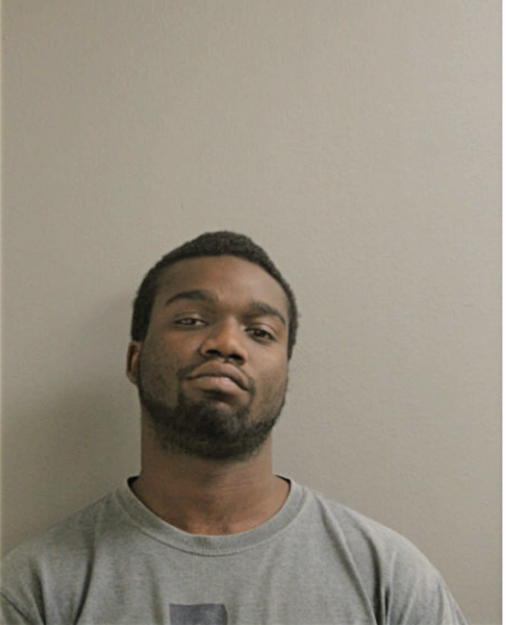 MICHAEL D HARRIS, Cook County, Illinois