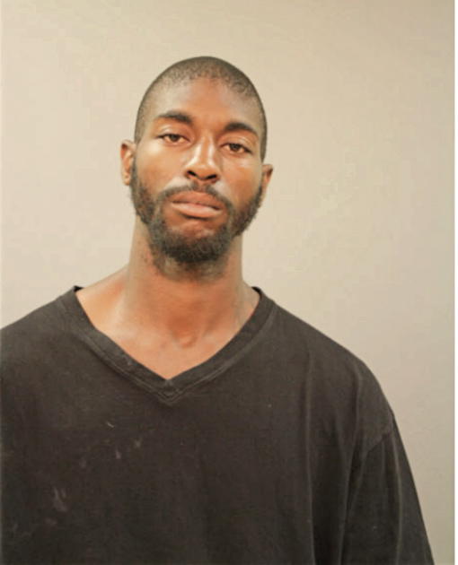 RAY HARRIS, Cook County, Illinois