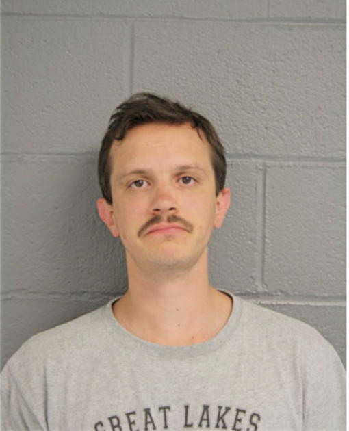 BENJAMIN C HARTMAN, Cook County, Illinois