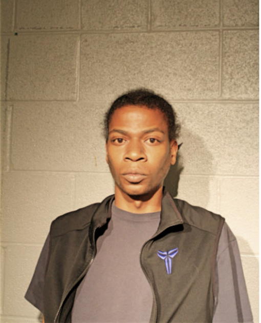 SAMUEL HAYGOOD, Cook County, Illinois