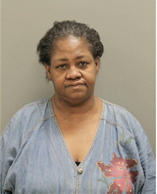 YOLANDA HAYNES, Cook County, Illinois