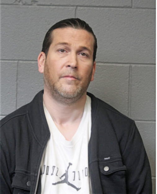 JUSTO MIGUEL HERNANDEZ, Cook County, Illinois
