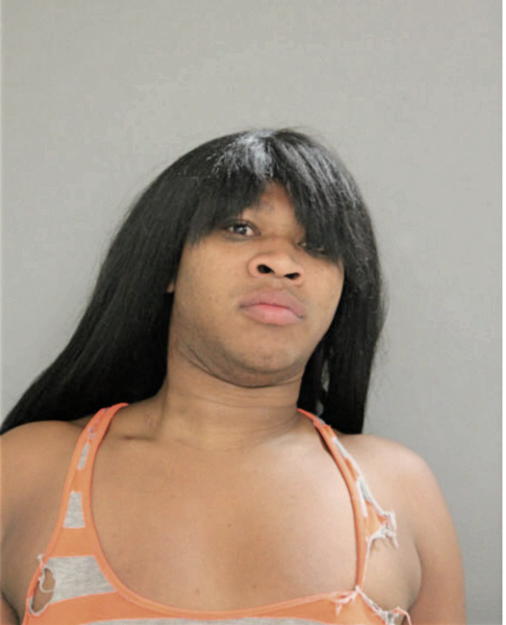 JEFFERY HOLMES, Cook County, Illinois