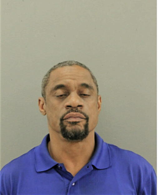 DARRYL F HOWARD, Cook County, Illinois
