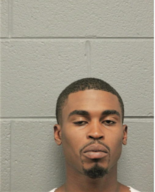 RAYNARD M HUBBARD, Cook County, Illinois