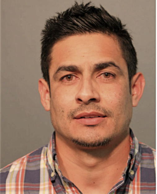 LUIS HUERTA-HERNANDEZ, Cook County, Illinois
