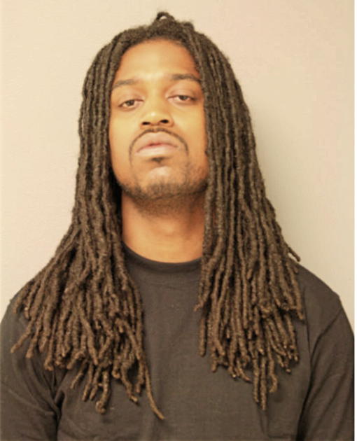 CHARLES HUNT, Cook County, Illinois
