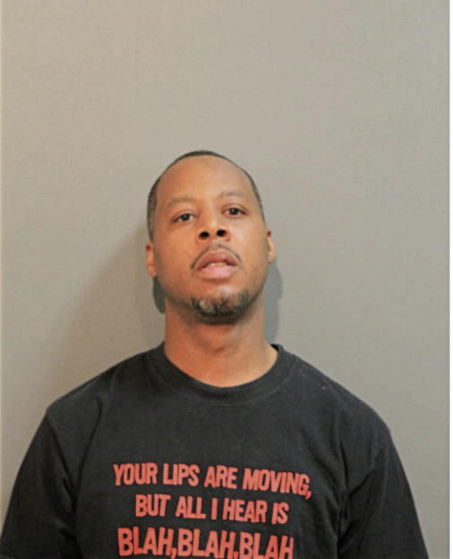 VON DAMENIOUN J AGNEW, Cook County, Illinois