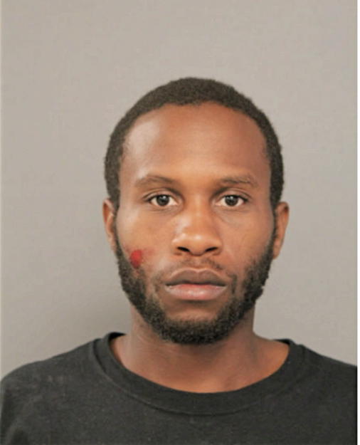 ANTONIO JACKSON, Cook County, Illinois