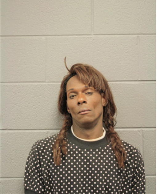 FRED JACKSON, Cook County, Illinois