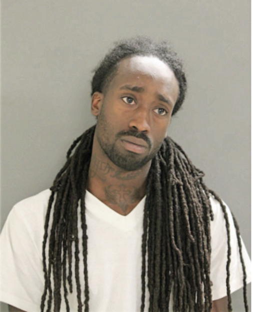 JAMES B JACKSON, Cook County, Illinois
