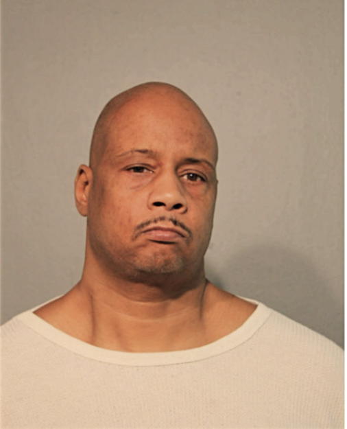 LEMANUEL A JACKSON, Cook County, Illinois