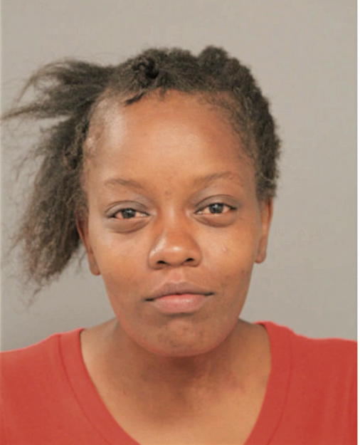 TENIKA R JACKSON, Cook County, Illinois