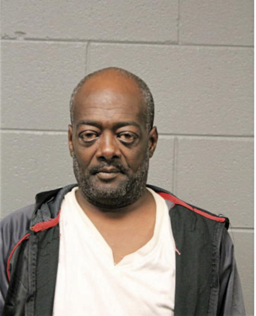 JOHNNY JAMES, Cook County, Illinois