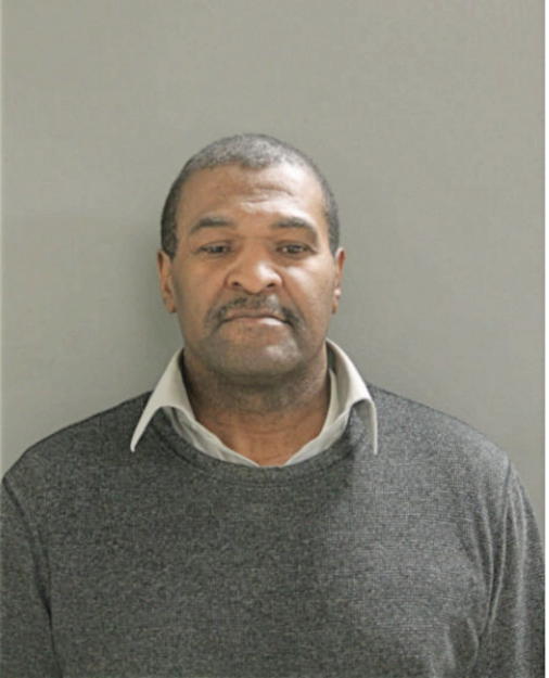 OLESS JAMES, Cook County, Illinois